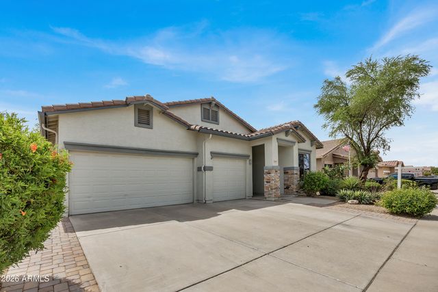18047 E VIA MARGARITA --, Gold Canyon, AZ 85118