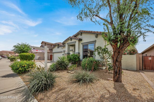 18047 E VIA MARGARITA --, Gold Canyon, AZ 85118