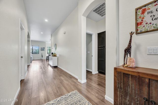 18047 E VIA MARGARITA --, Gold Canyon, AZ 85118