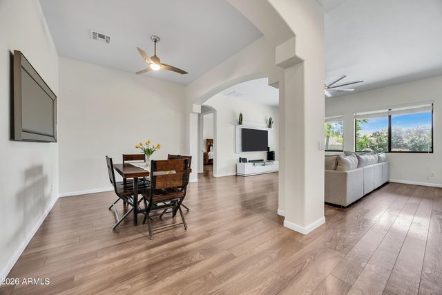 18047 E VIA MARGARITA --, Gold Canyon, AZ 85118