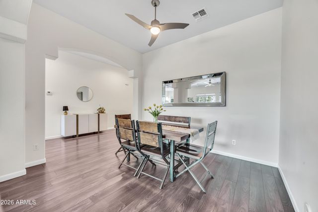 18047 E VIA MARGARITA --, Gold Canyon, AZ 85118