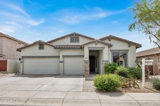 18047 E VIA MARGARITA --, Gold Canyon, AZ 85118