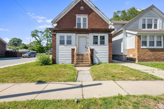 903 Bauer Street, Hammond, IN 46320