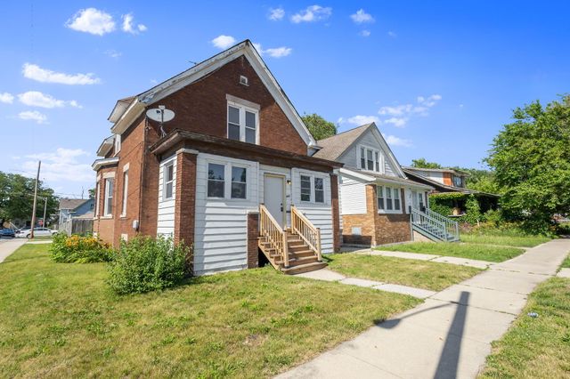 903 Bauer Street, Hammond, IN 46320