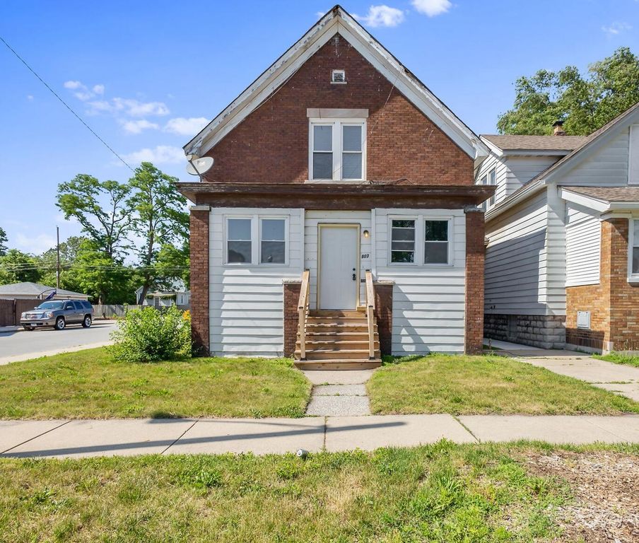 903 Bauer Street, Hammond, IN 46320