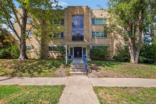 85 N Ogden Street 31, Denver, CO 80218