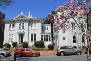 105 E CHURCH ST #6, Frederick, MD 21701