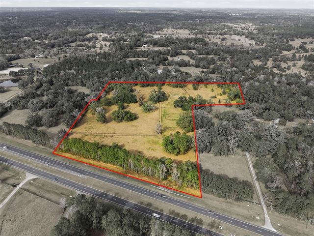 0 N HWY US 27, Ocala, FL 34482