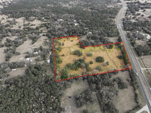0 N HWY US 27, Ocala, FL 34482
