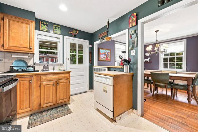 1511 BROOKHAVEN RD, Wynnewood, PA 19096