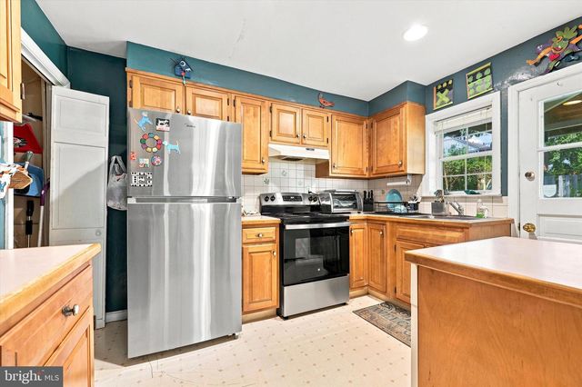 1511 BROOKHAVEN RD, Wynnewood, PA 19096