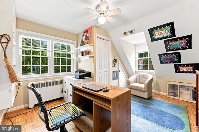 1511 BROOKHAVEN RD, Wynnewood, PA 19096