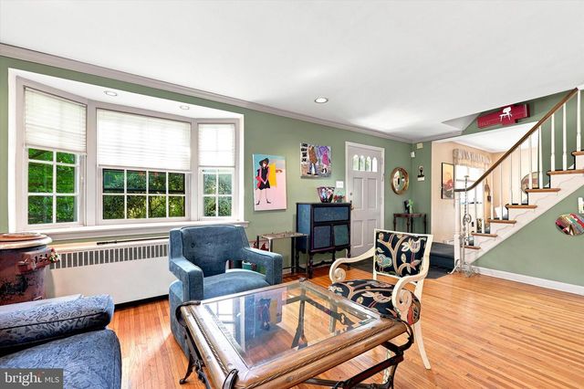 1511 BROOKHAVEN RD, Wynnewood, PA 19096