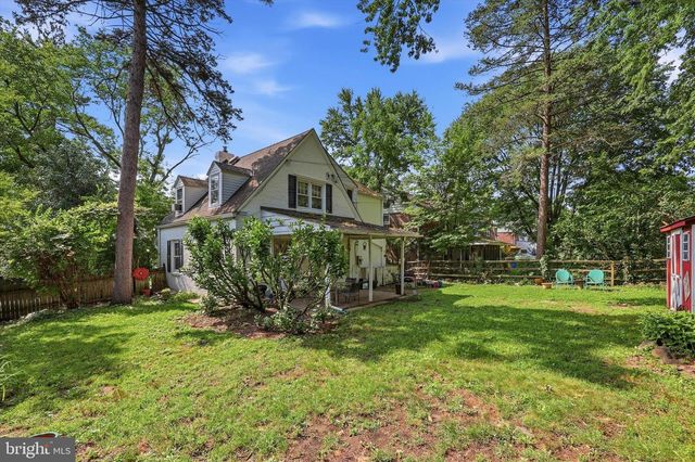 1511 BROOKHAVEN RD, Wynnewood, PA 19096