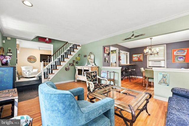 1511 BROOKHAVEN RD, Wynnewood, PA 19096
