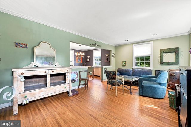 1511 BROOKHAVEN RD, Wynnewood, PA 19096