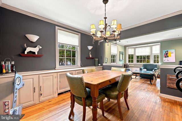 1511 BROOKHAVEN RD, Wynnewood, PA 19096