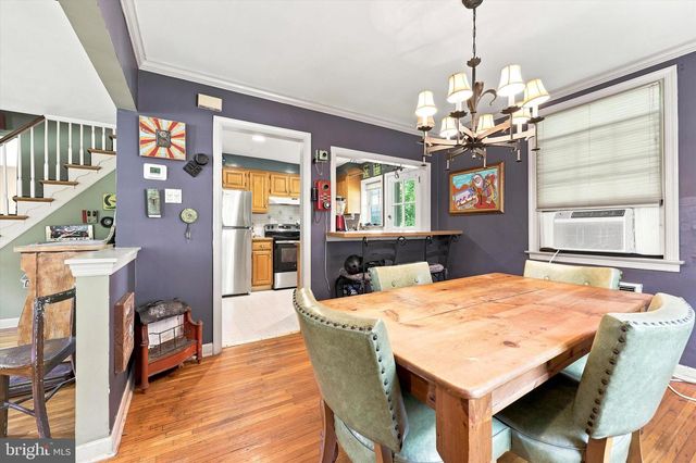 1511 BROOKHAVEN RD, Wynnewood, PA 19096