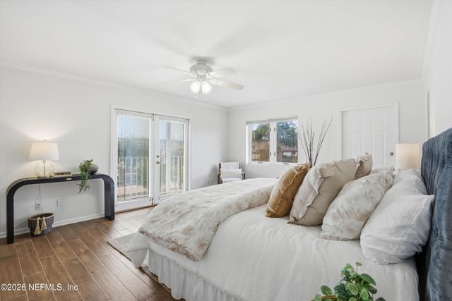 2912 ST JOHNS Avenue 17, Jacksonville, FL 32205