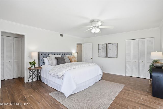 2912 ST JOHNS Avenue 17, Jacksonville, FL 32205