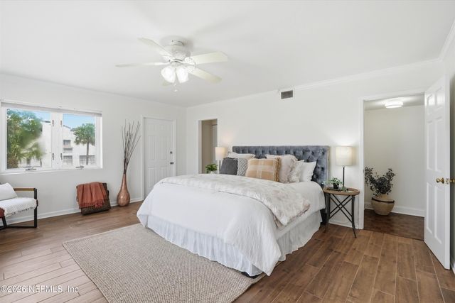 2912 ST JOHNS Avenue 17, Jacksonville, FL 32205