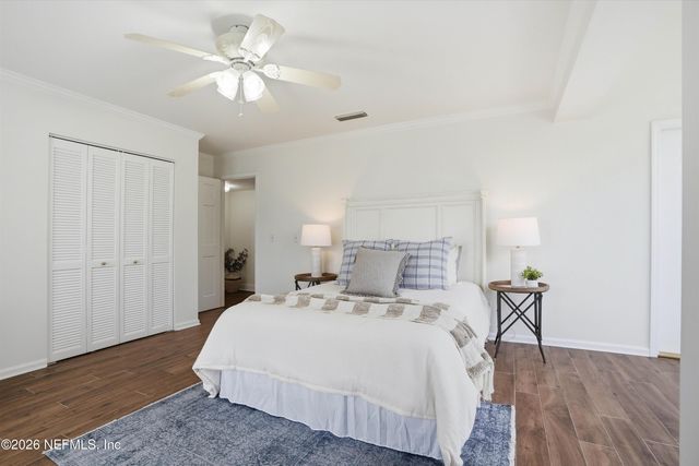 2912 ST JOHNS Avenue 17, Jacksonville, FL 32205