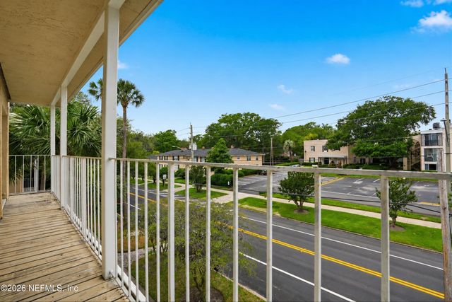 2912 ST JOHNS Avenue 17, Jacksonville, FL 32205