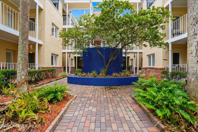 2912 ST JOHNS Avenue 17, Jacksonville, FL 32205