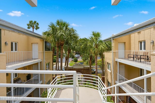 2912 ST JOHNS Avenue 17, Jacksonville, FL 32205