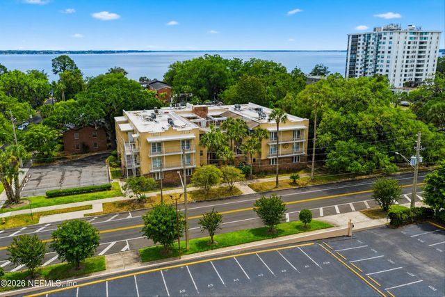 2912 ST JOHNS Avenue 17, Jacksonville, FL 32205