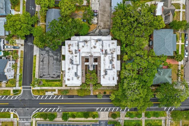 2912 ST JOHNS Avenue 17, Jacksonville, FL 32205