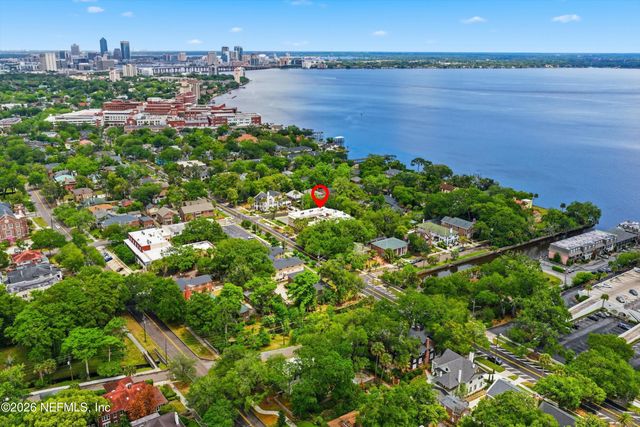 2912 ST JOHNS Avenue 17, Jacksonville, FL 32205