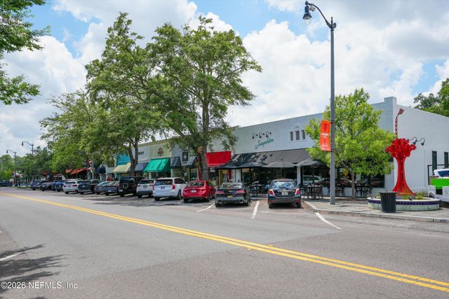 2912 ST JOHNS Avenue 17, Jacksonville, FL 32205