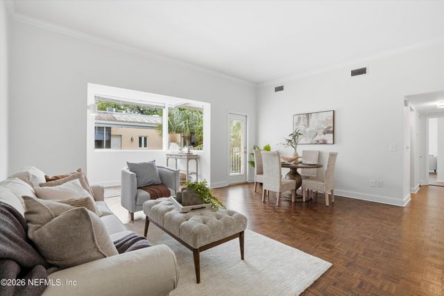 2912 ST JOHNS Avenue 17, Jacksonville, FL 32205