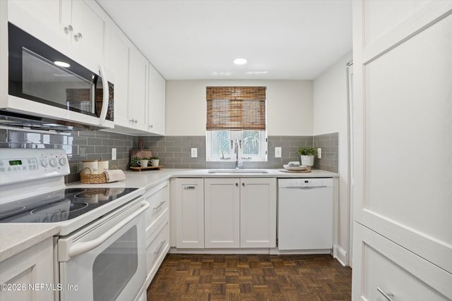 2912 ST JOHNS Avenue 17, Jacksonville, FL 32205