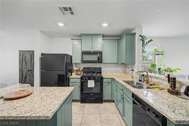 6154 Portland Treaty Avenue, Las Vegas, NV 89122