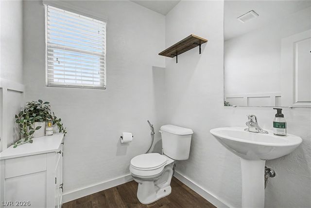 6154 Portland Treaty Avenue, Las Vegas, NV 89122