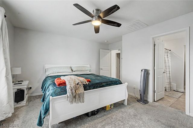 6154 Portland Treaty Avenue, Las Vegas, NV 89122