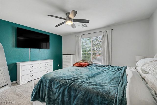 6154 Portland Treaty Avenue, Las Vegas, NV 89122