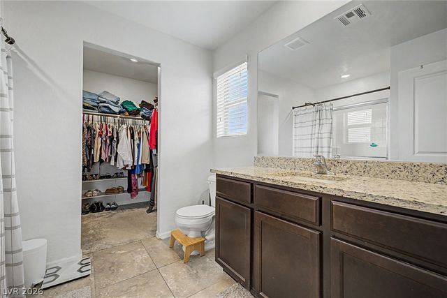 6154 Portland Treaty Avenue, Las Vegas, NV 89122