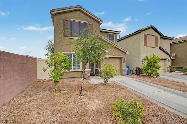 6154 Portland Treaty Avenue, Las Vegas, NV 89122
