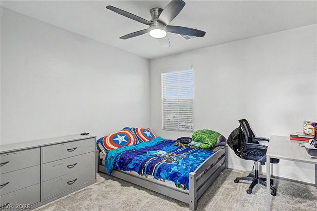 6154 Portland Treaty Avenue, Las Vegas, NV 89122