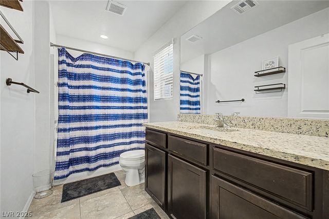 6154 Portland Treaty Avenue, Las Vegas, NV 89122
