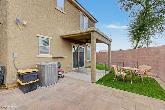 6154 Portland Treaty Avenue, Las Vegas, NV 89122