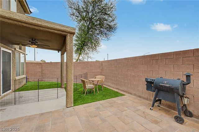 6154 Portland Treaty Avenue, Las Vegas, NV 89122