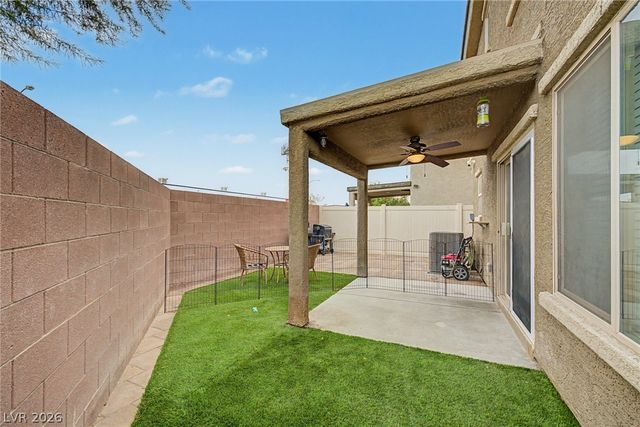 6154 Portland Treaty Avenue, Las Vegas, NV 89122