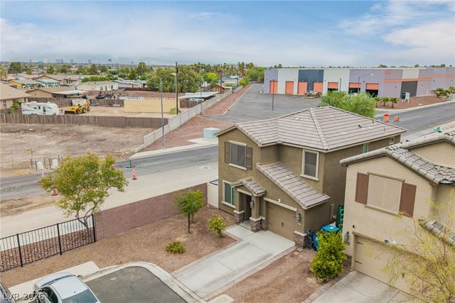6154 Portland Treaty Avenue, Las Vegas, NV 89122