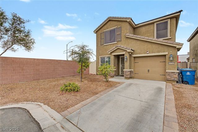 6154 Portland Treaty Avenue, Las Vegas, NV 89122