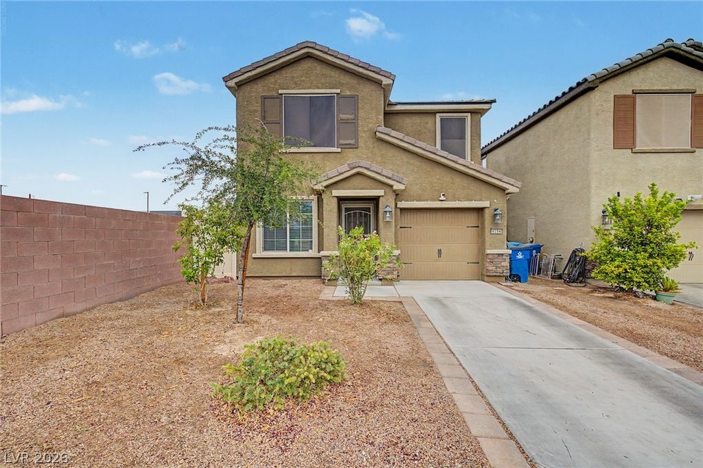 6154 Portland Treaty Avenue, Las Vegas, NV 89122