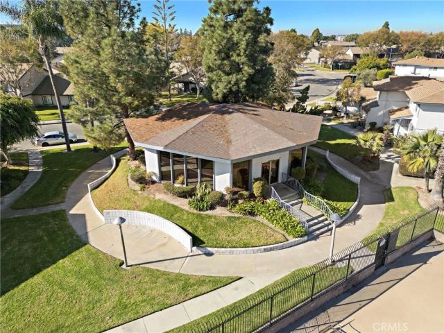 11081 Robinson, Stanton, CA 90680